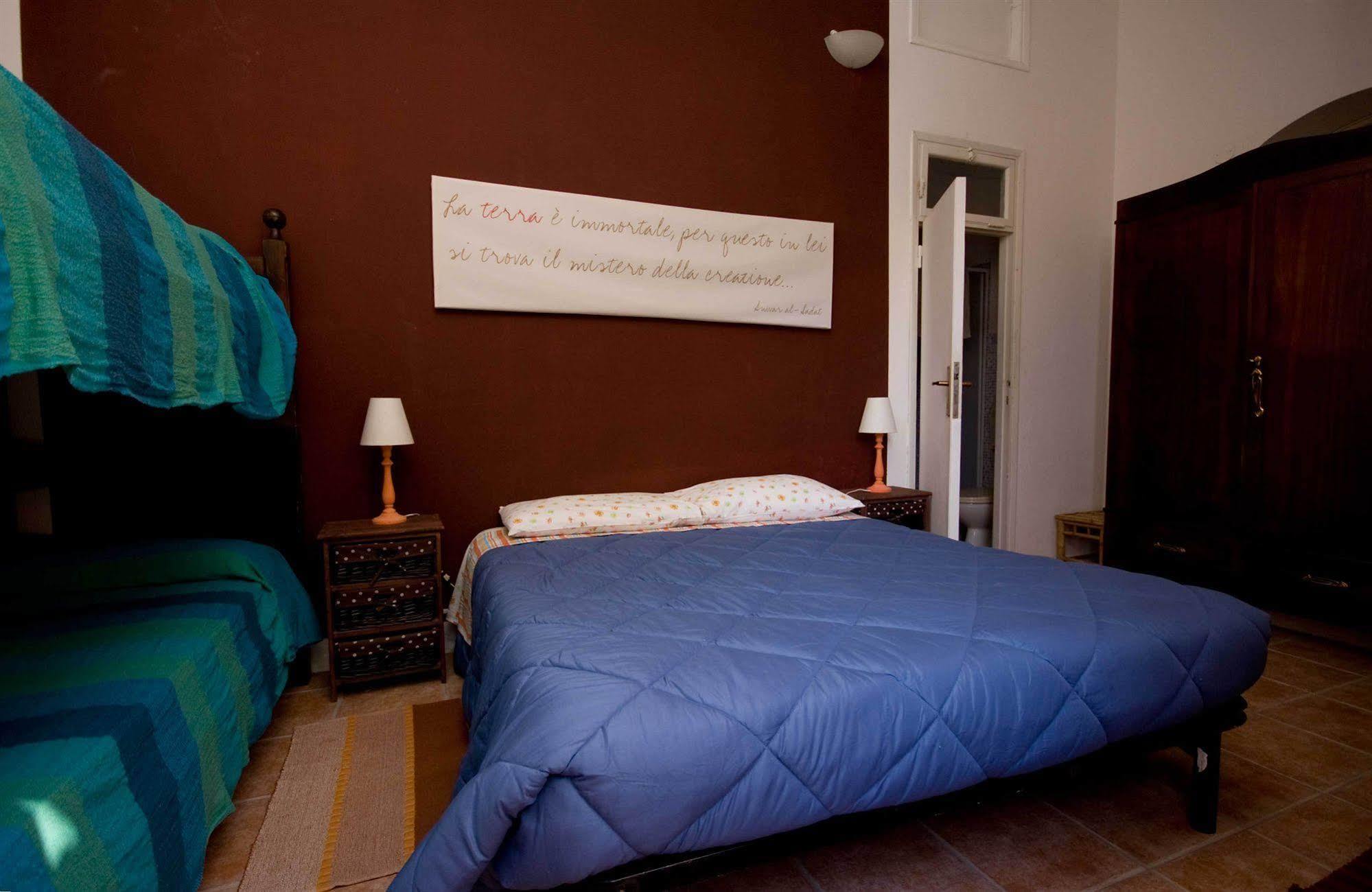 Tra Cielo E Mare Hotel